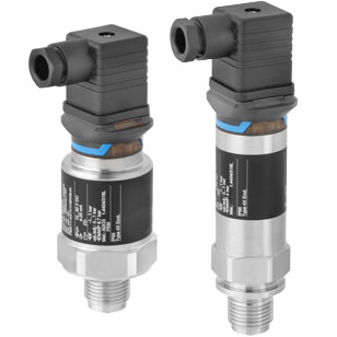 pressure sensors